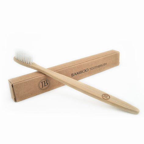 Jo Browne, Bamboo Toothbrush