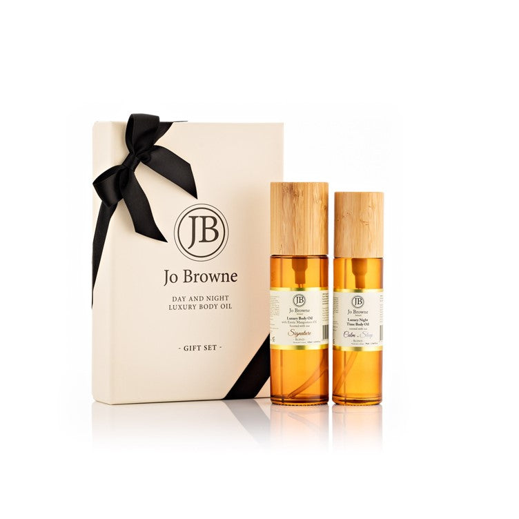 Jo Browne, Day and Night Gift Set